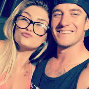 Meet your Posher, Casey